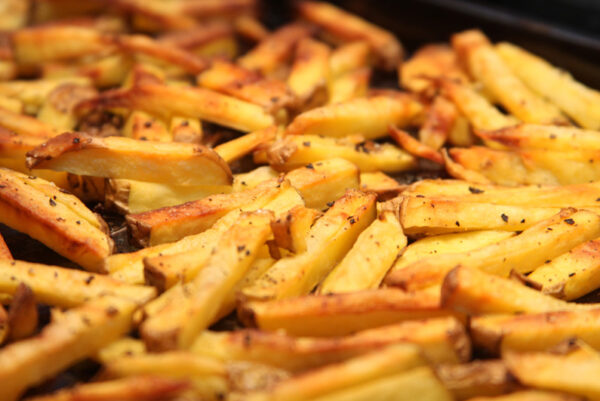 Classical Texas Fries - Image 3